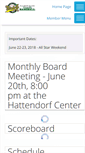 Mobile Screenshot of egvyb.org
